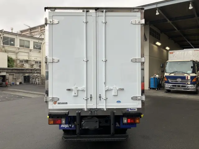 日野 デュトロ TKG-XZU605Mの写真3