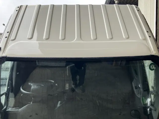 日野 デュトロ TKG-XZU605Mの写真10