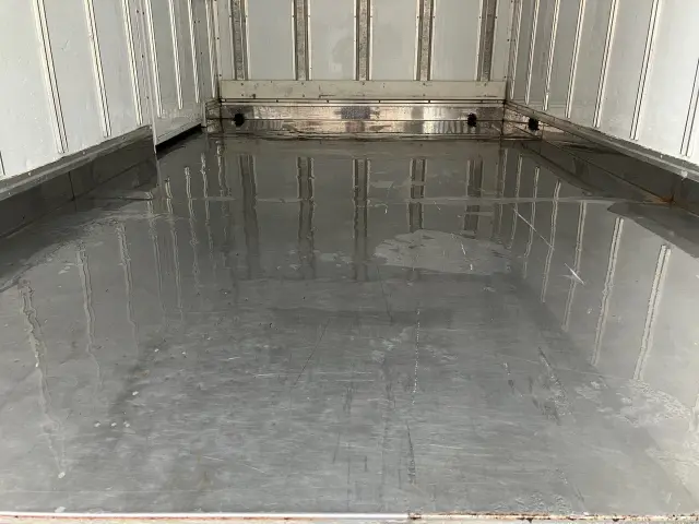 日野 デュトロ TKG-XZU605Mの写真13