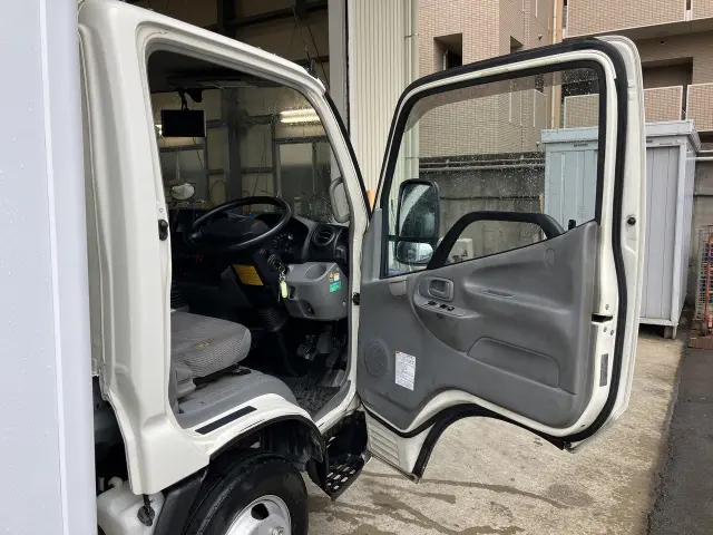 日野 デュトロ TKG-XZU605Mの写真19