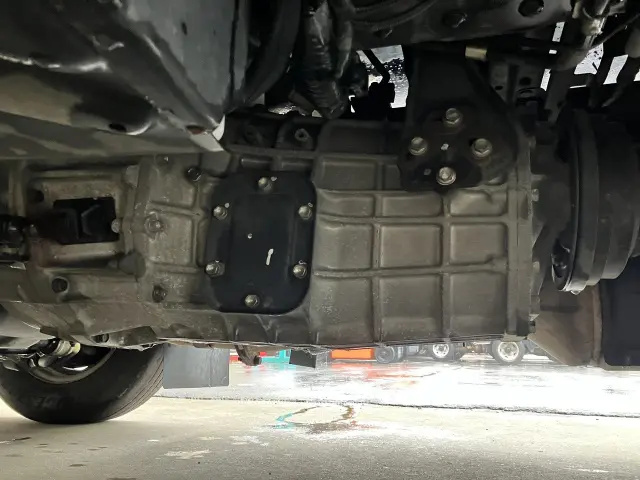 日野 デュトロ TKG-XZU605Mの写真26