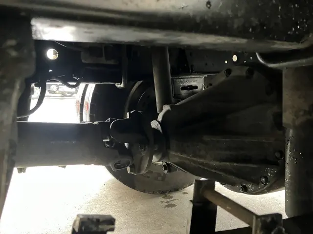 日野 デュトロ TKG-XZU605Mの写真28