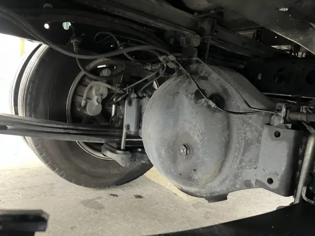 日野 デュトロ TKG-XZU605Mの写真29