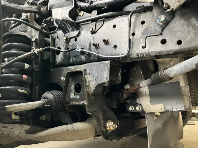 日野 デュトロ TKG-XZU605Mの写真30