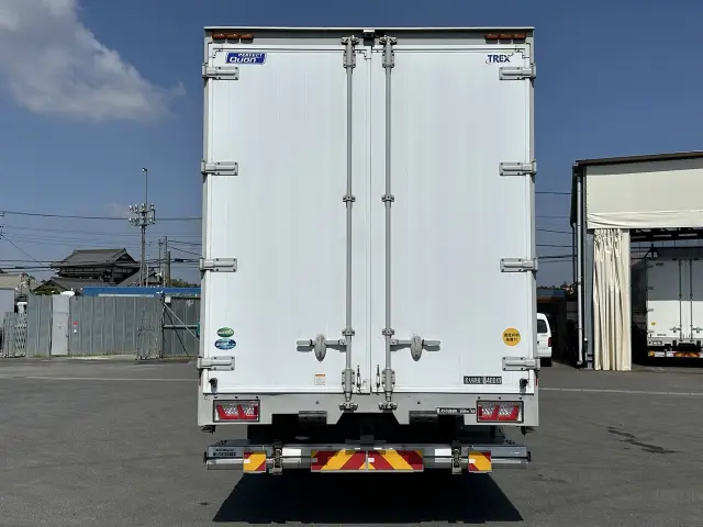UD クオン 2PG-CG5CAの写真3