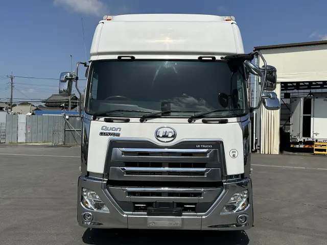 UD クオン 2PG-CG5CAの写真10