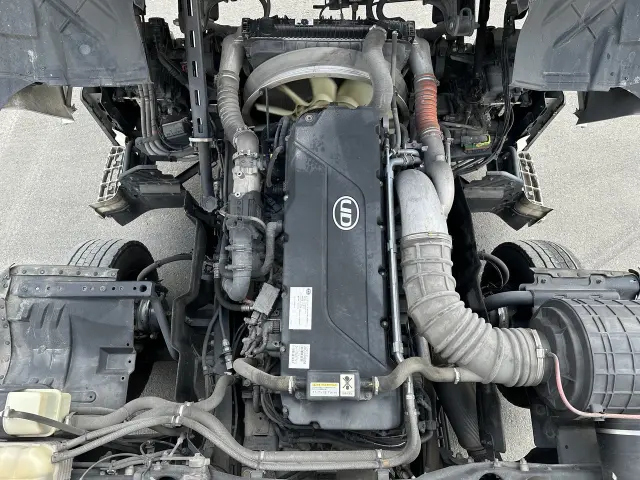 UD クオン 2PG-CG5CAの写真23