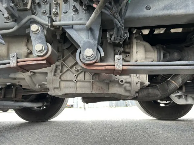 UD クオン 2PG-CG5CAの写真26