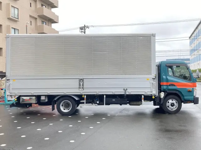 三菱 キャンター 2PG-FED90の写真7