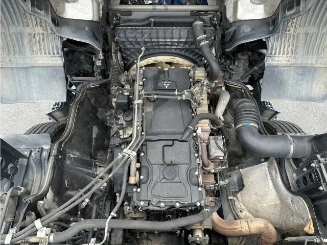 三菱 スーパーグレート 2KG-FV70GXの写真21
