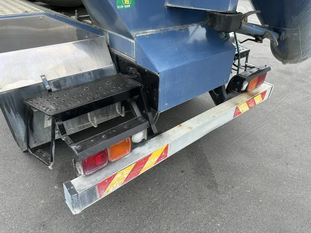 三菱 スーパーグレート 2KG-FV70GXの写真31