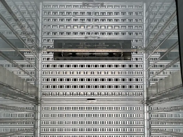 いすゞ ギガ 2PG-CYJ77Cの写真15