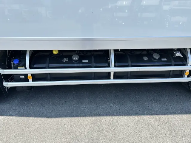 いすゞ ギガ 2PG-CYJ77Cの写真29