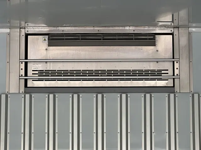 いすゞ フォワード 2PG-FRR90S2の写真15
