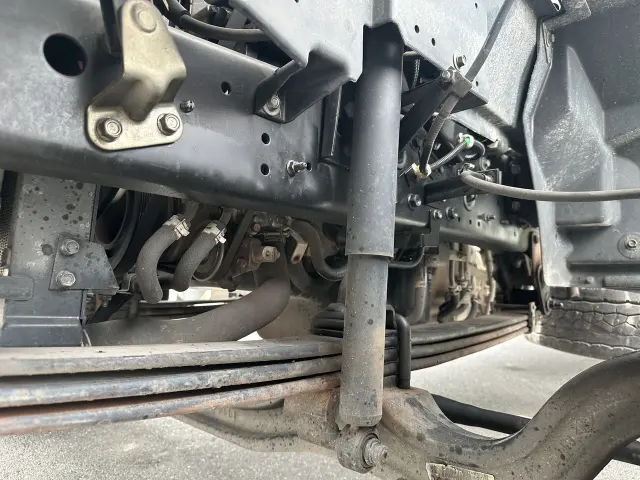 いすゞ フォワード 2PG-FRR90S2の写真28