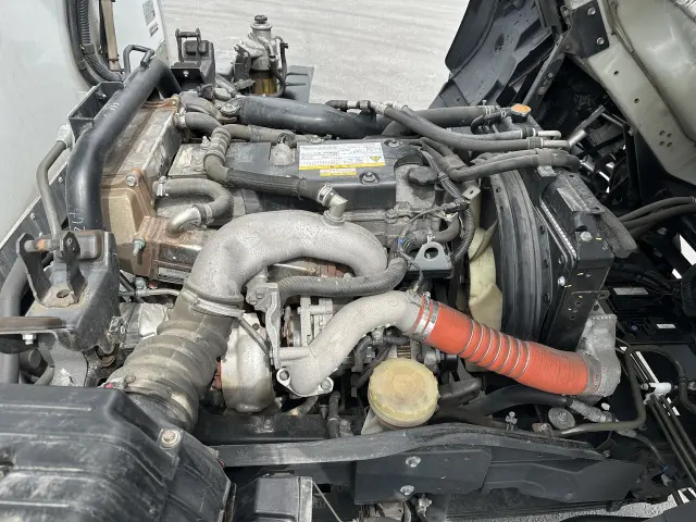 いすゞ フォワード 2PG-FRR90S2の写真24