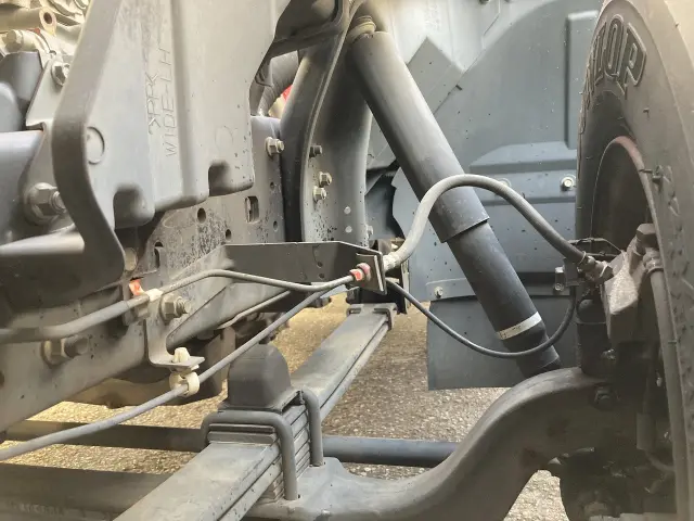 三菱 キャンター TPG-FEB90の写真28