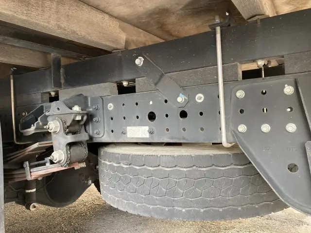 三菱 キャンター TPG-FEB90の写真29