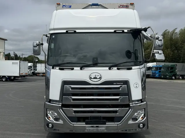 UD クオン 2PG-CG5CAの写真10
