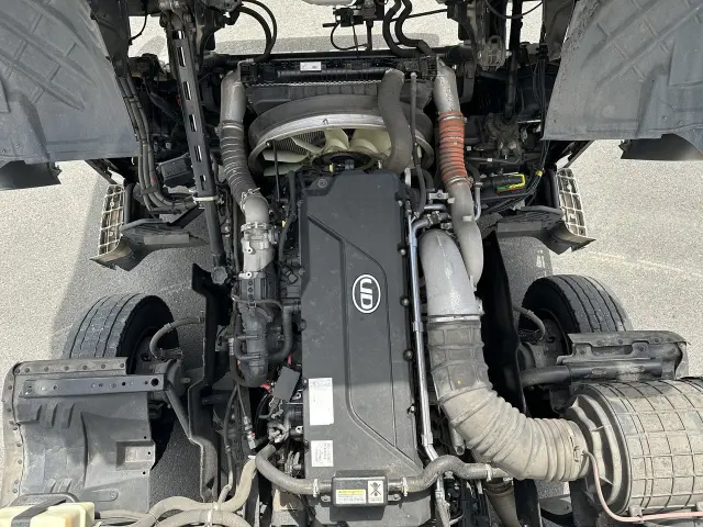 UD クオン 2PG-CG5CAの写真23