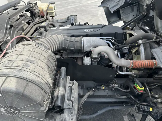 UD クオン 2PG-CG5CAの写真24