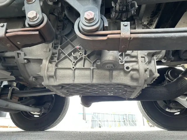UD クオン 2PG-CG5CAの写真26