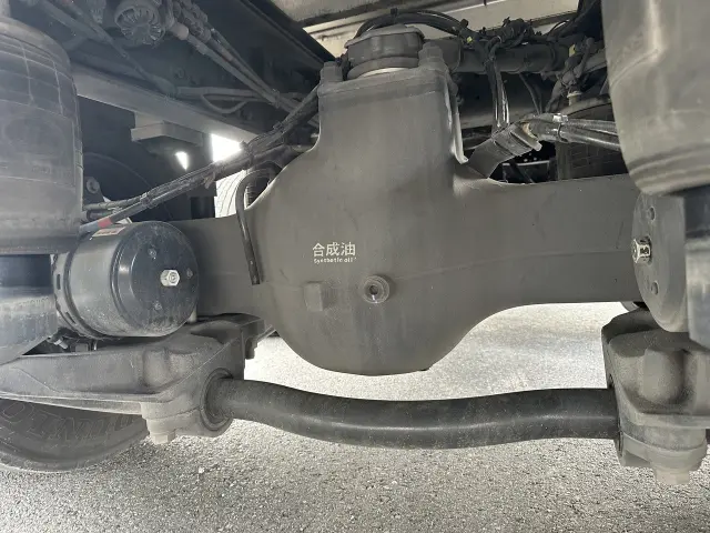 UD クオン 2PG-CG5CAの写真28