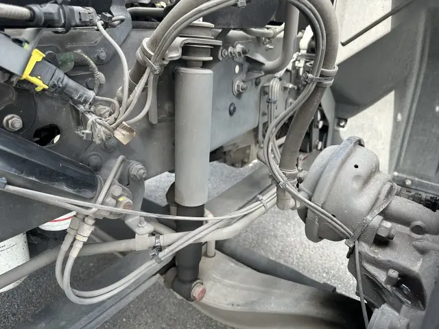 UD クオン 2PG-CG5CAの写真29
