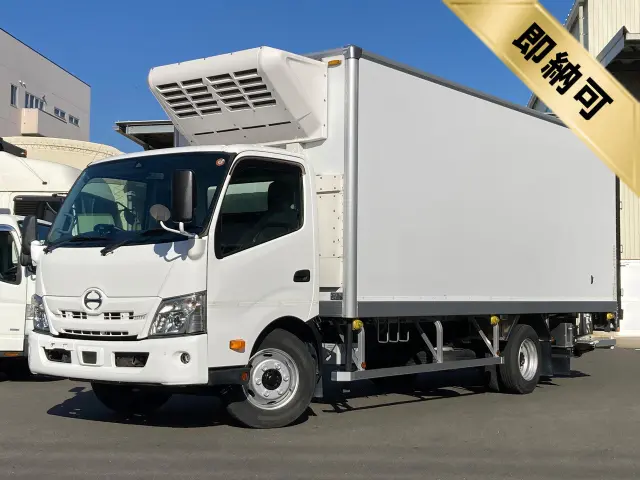 日野 デュトロ 2KG-XZU730Mの写真1