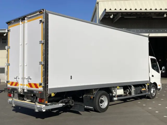 日野 デュトロ 2KG-XZU730Mの写真2