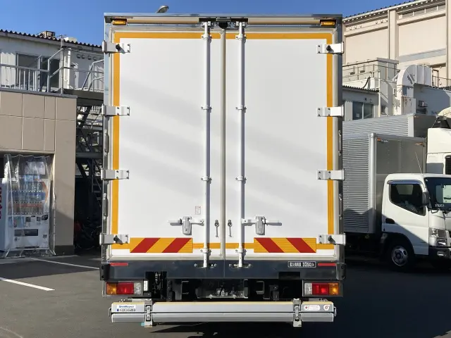 日野 デュトロ 2KG-XZU730Mの写真3