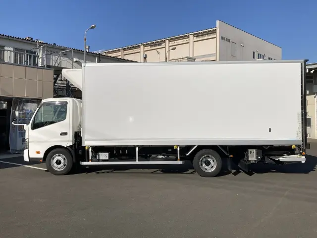 日野 デュトロ 2KG-XZU730Mの写真4