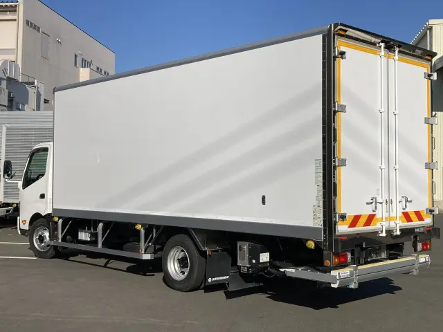 日野 デュトロ 2KG-XZU730Mの写真5