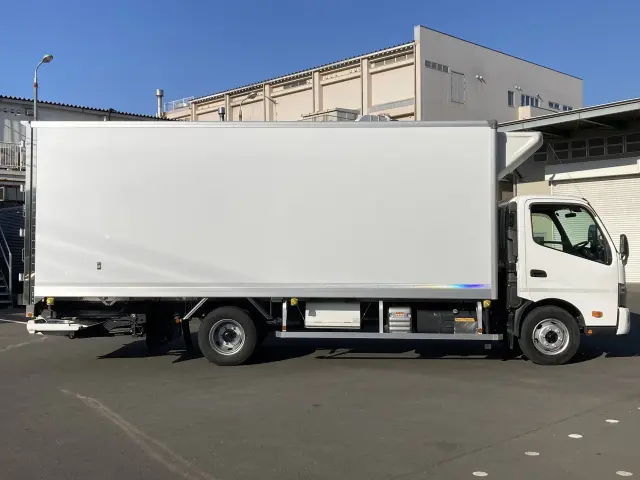 日野 デュトロ 2KG-XZU730Mの写真6