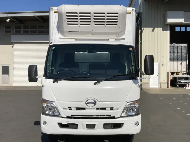 日野 デュトロ 2KG-XZU730Mの写真7