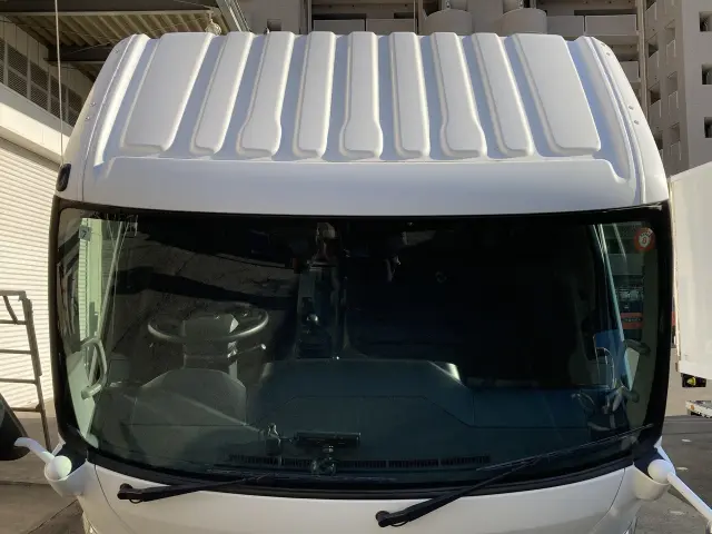 日野 デュトロ 2KG-XZU730Mの写真8