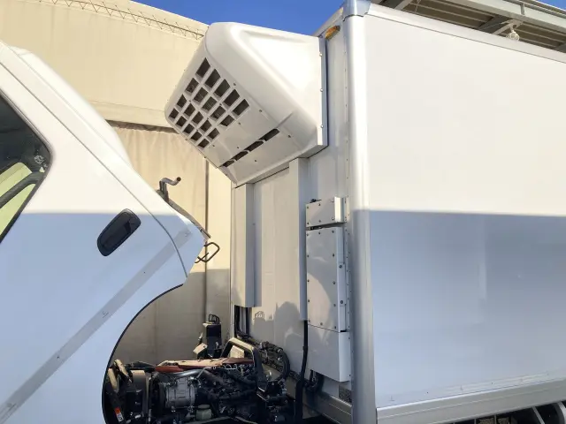 日野 デュトロ 2KG-XZU730Mの写真9