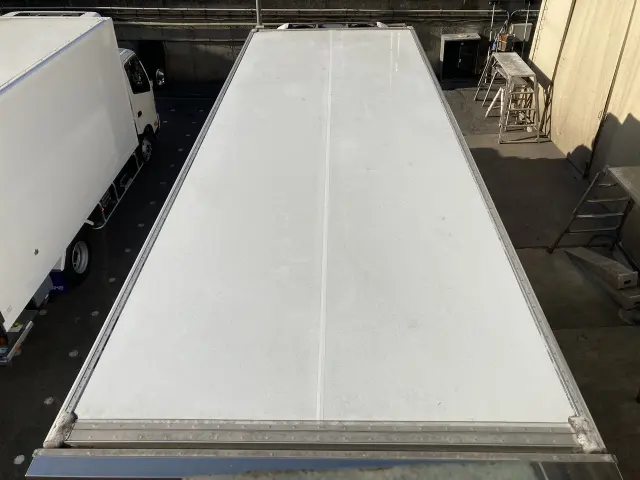 日野 デュトロ 2KG-XZU730Mの写真10