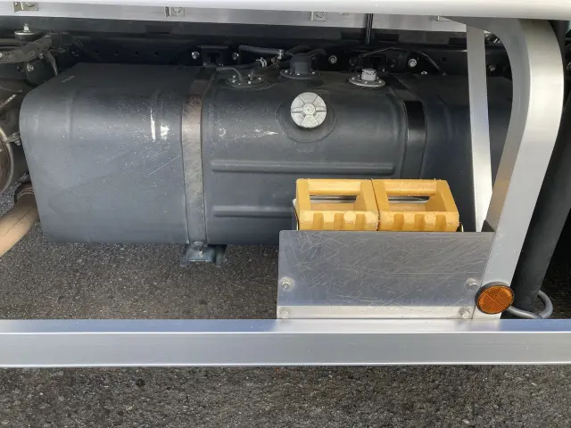 日野 デュトロ 2KG-XZU730Mの写真11