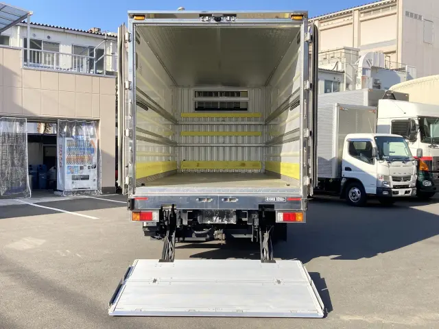 日野 デュトロ 2KG-XZU730Mの写真12