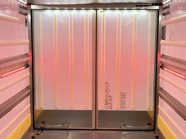 日野 デュトロ 2KG-XZU730Mの写真17