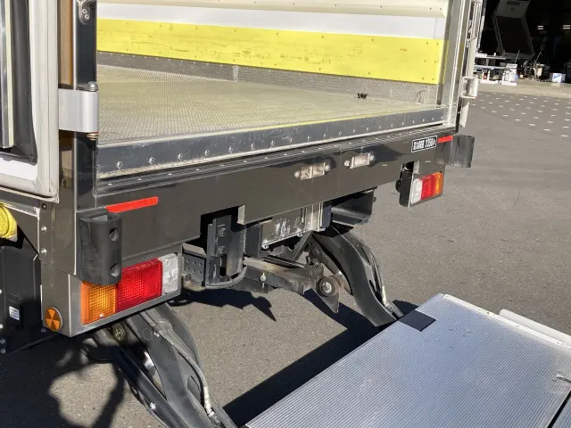 日野 デュトロ 2KG-XZU730Mの写真18