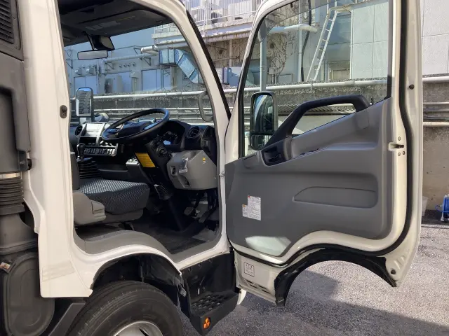 日野 デュトロ 2KG-XZU730Mの写真19