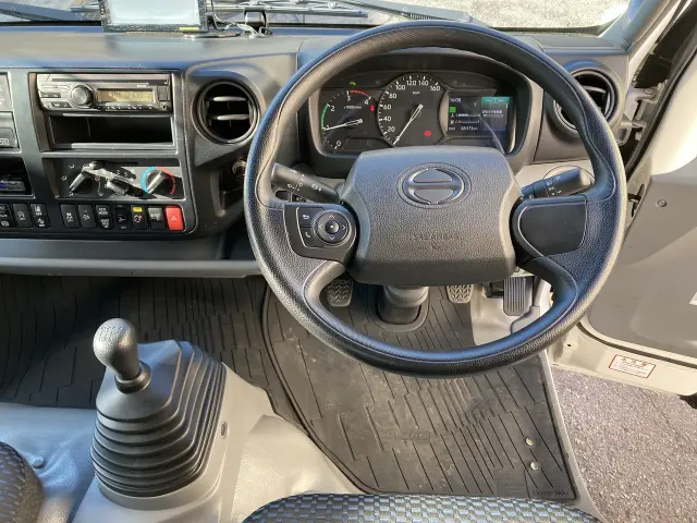 日野 デュトロ 2KG-XZU730Mの写真20