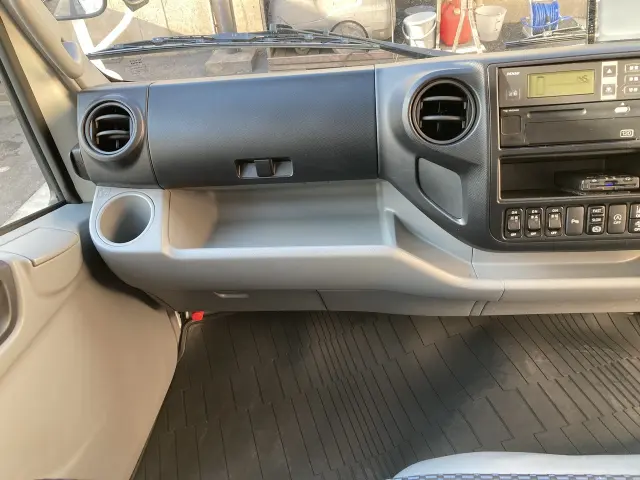 日野 デュトロ 2KG-XZU730Mの写真21