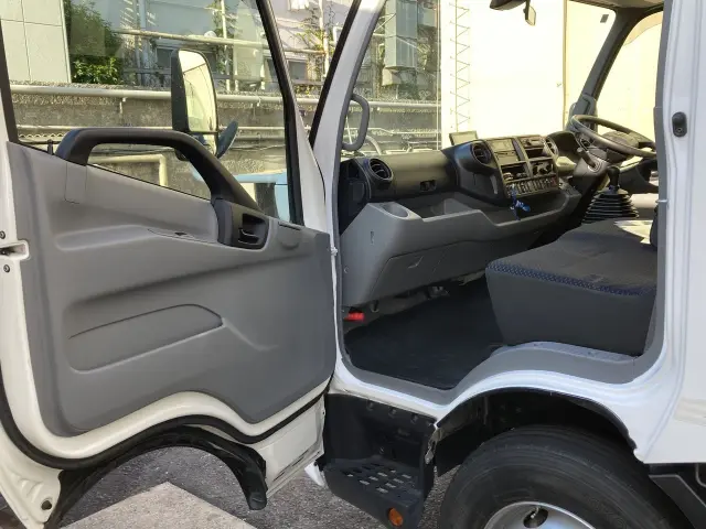 日野 デュトロ 2KG-XZU730Mの写真22