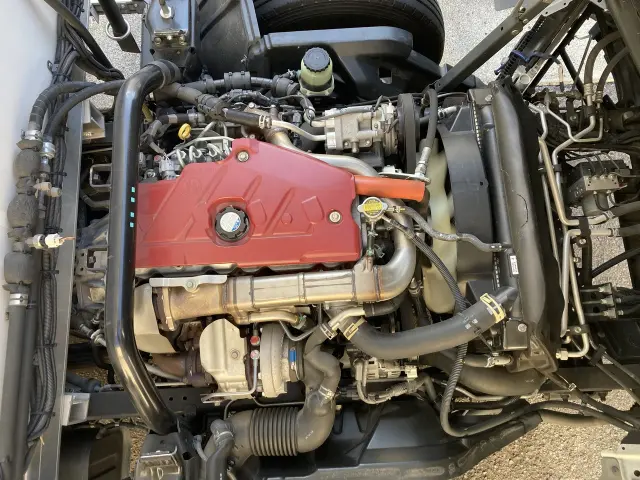 日野 デュトロ 2KG-XZU730Mの写真23