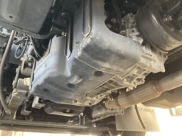 日野 デュトロ 2KG-XZU730Mの写真26