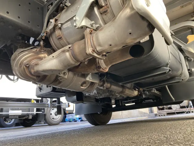 日野 デュトロ 2KG-XZU730Mの写真27