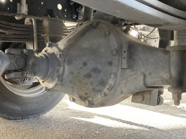 日野 デュトロ 2KG-XZU730Mの写真28